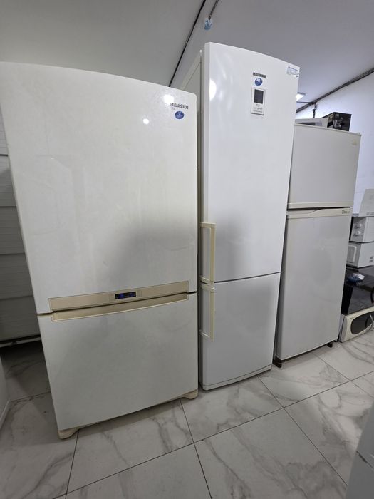 Холодильник с Доставкой С Гарантией