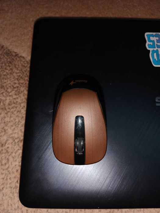 Ноутбок Intel Pentium