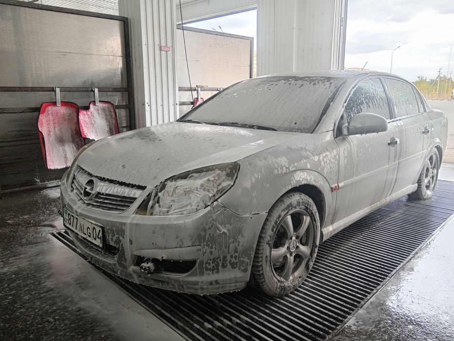 Продам опель вектра с
