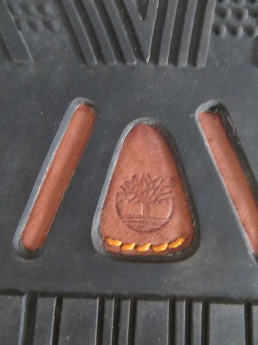 Летни обувки Leguano и сандали Timberland