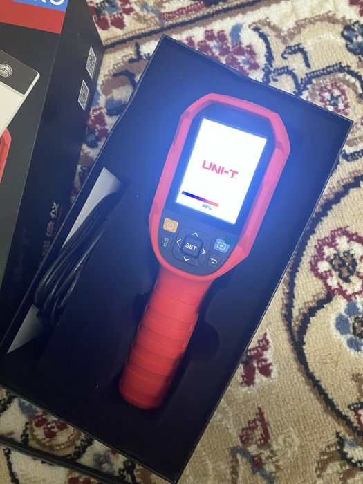 Тепловизор uni-t 260b uti260b