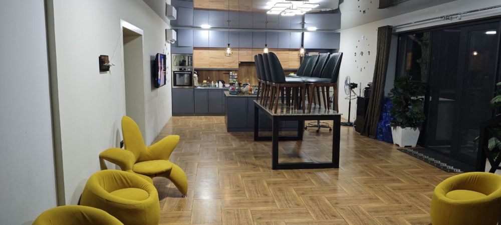 Дом дача Кибрай, Байтикургон 15 км от Ташкента