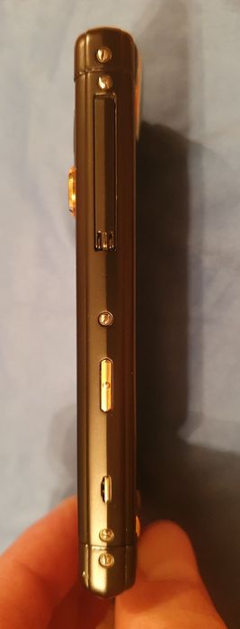 VERTU  Constellation