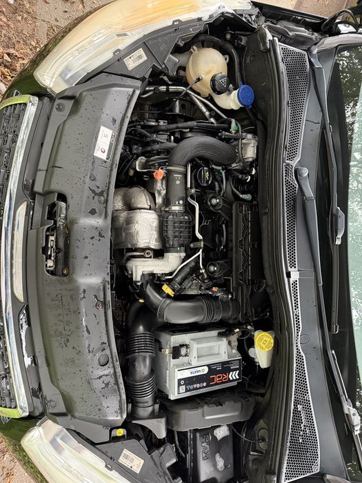 Peugeot 208 fata completa capota, bara fata completa, aripa s/d far s/d trager armatura bara