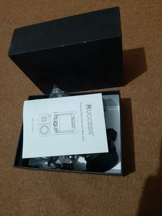 Продам авторегистратор 2 камеры +GPS модуль