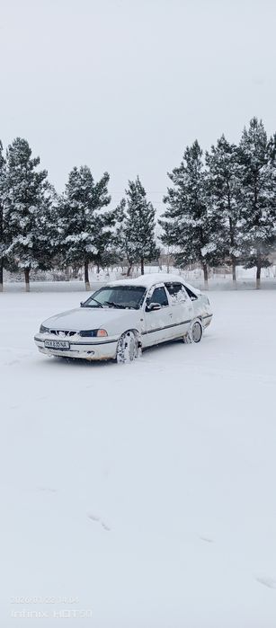 Nexia1 dons luks bez konditsioner