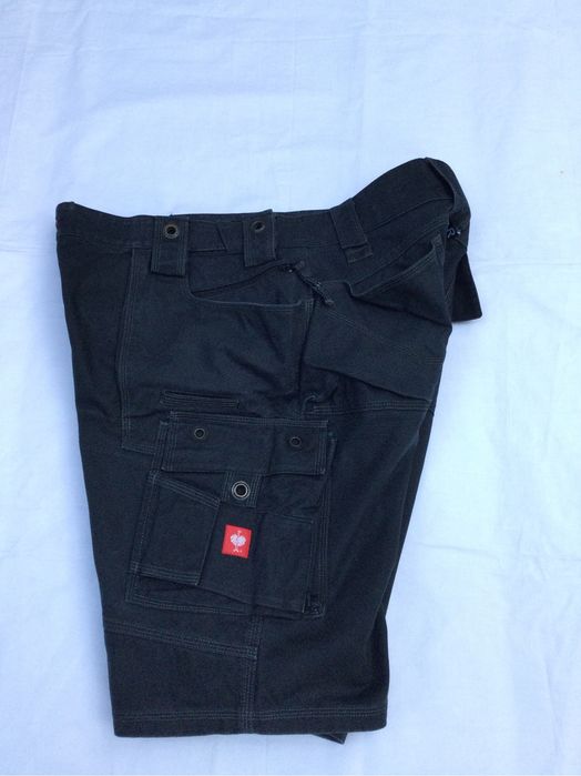 Pantaloni scurti Engelbert Strauss