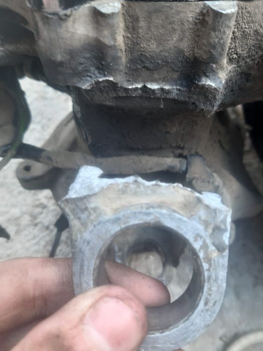 Аргонная Сварка Алюминия