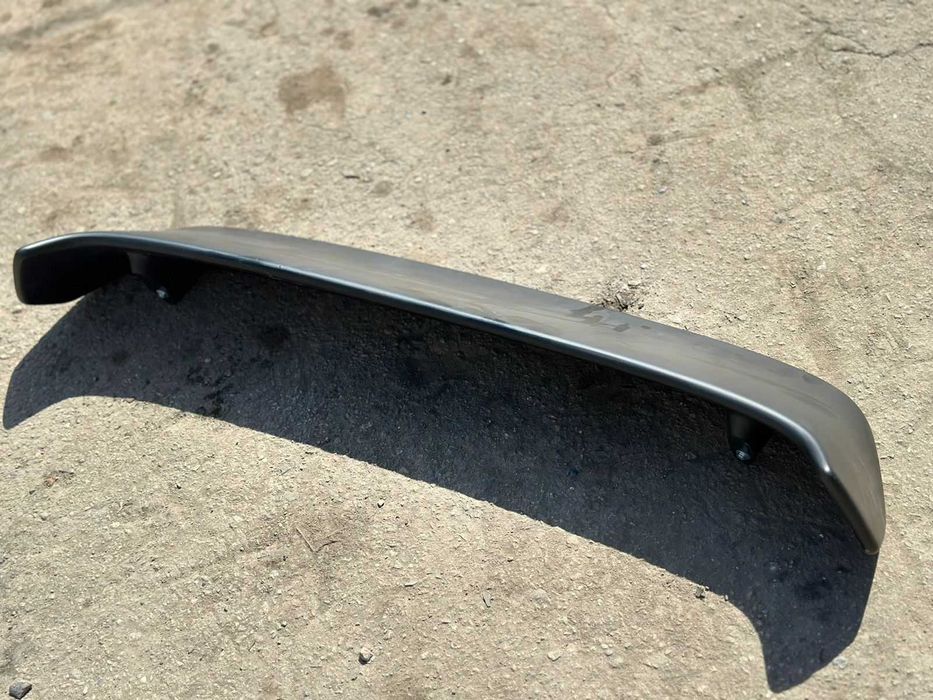 Передний тюнинг-бампер Subaru Legacy B3 (RFRB)