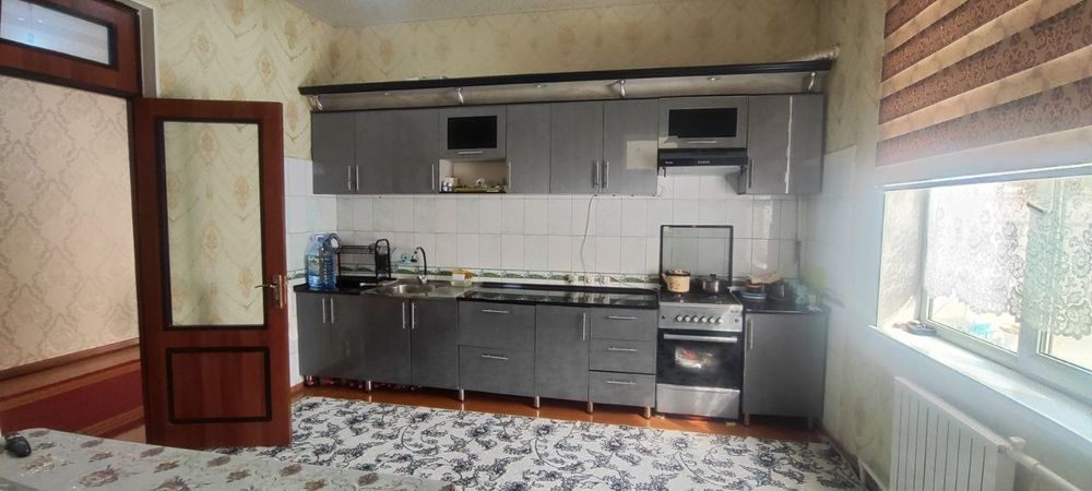 Катедж 6 сотук 5 хонали