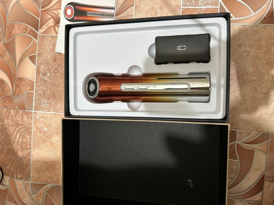 Массажер для лица