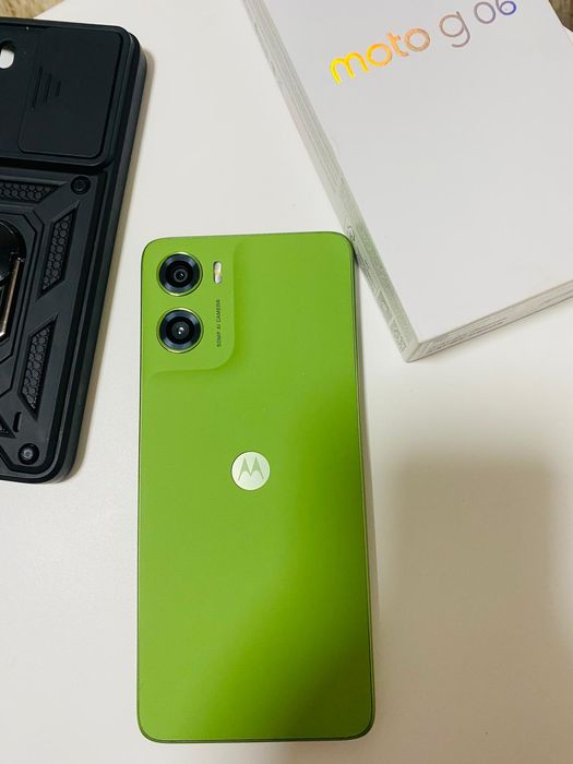 Vând Motorola g06