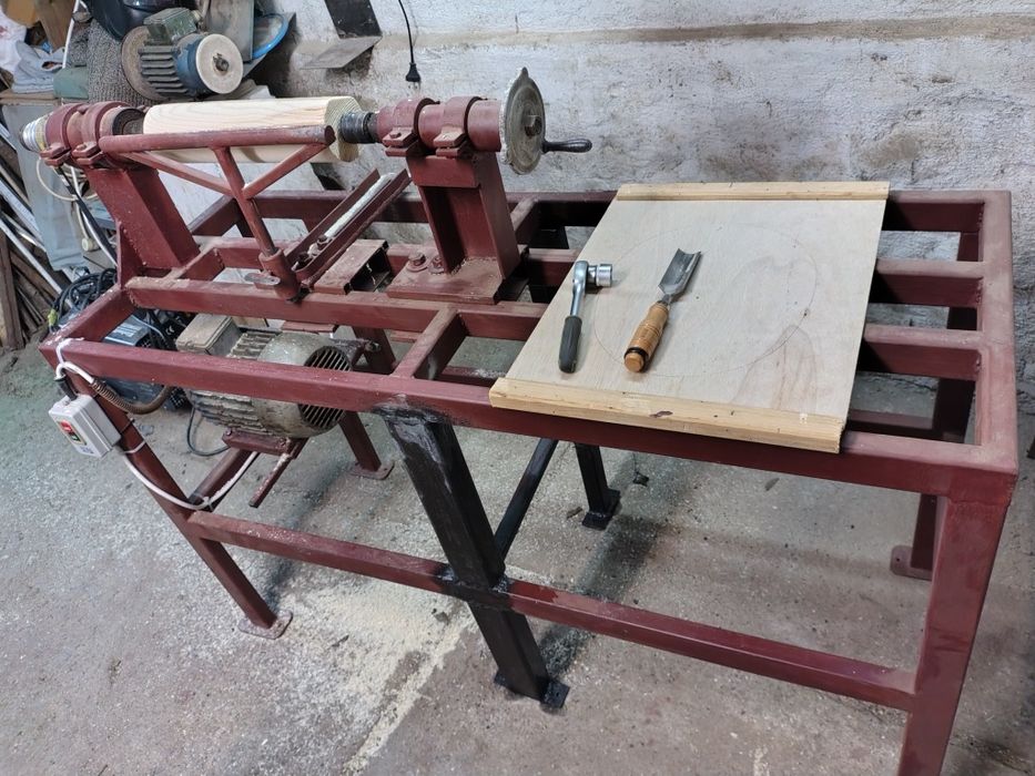 Strung lemn semiprofesional