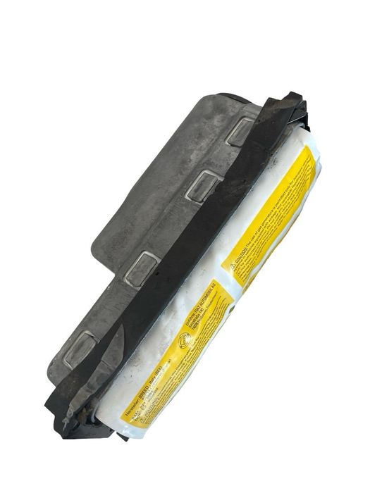 Kit Airbag Lancia Ypsilon 843_ 2003 - 2011