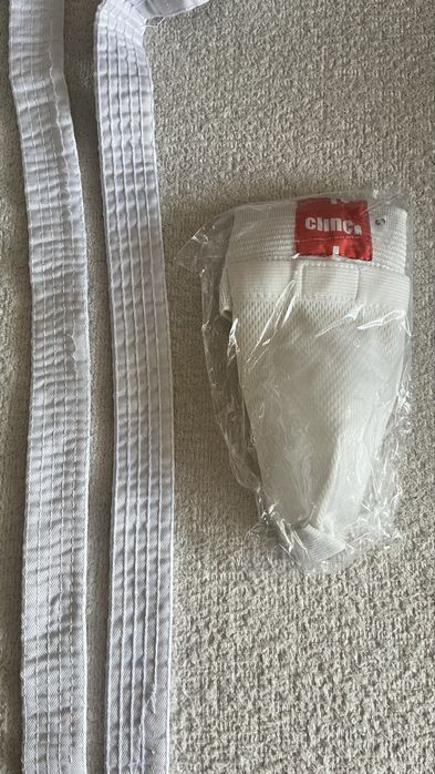 Кимоно для каратэ