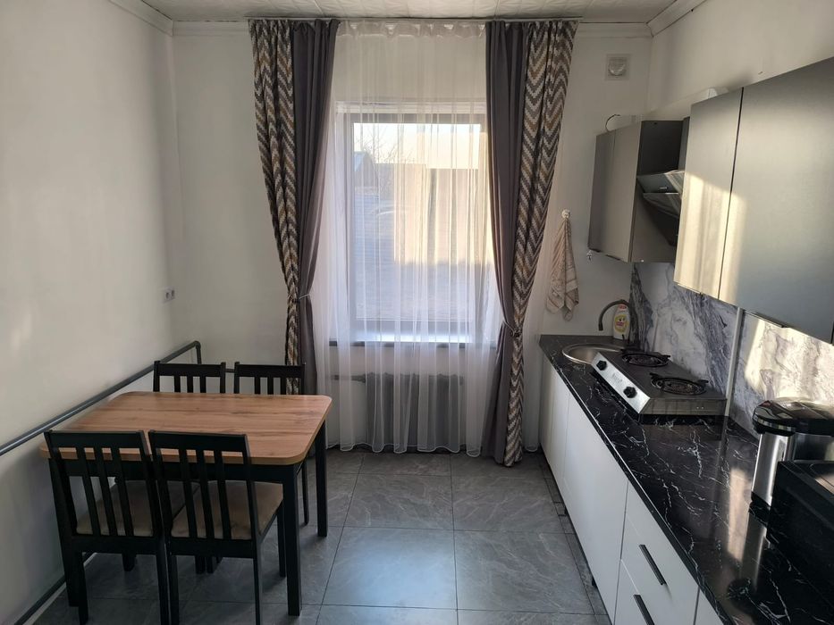 Продам дом Байсерке