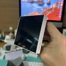 Sonoff NSPanel Pro 120 — Умная настенная панель. Новый, в коробке!