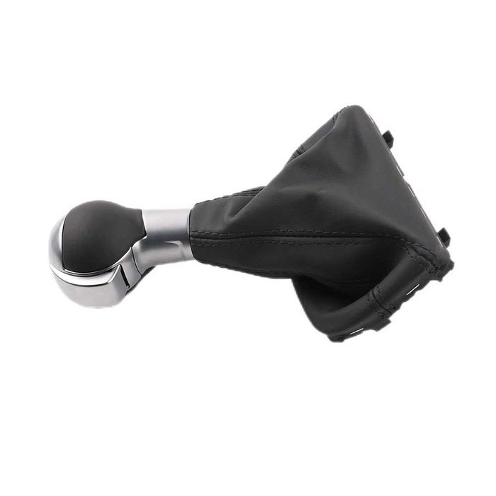 Скоростен лост Audi S Tronic маншон Audi S Tronic хром А3 А4 А5 А6 А7