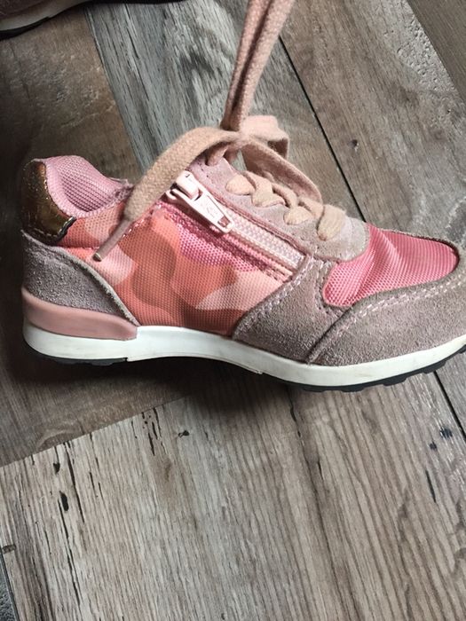 Детски обувки TAO