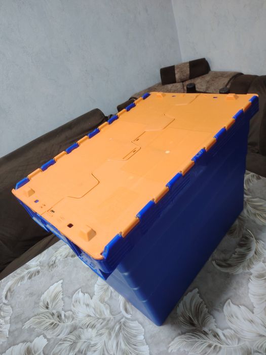 Ящик для хранения