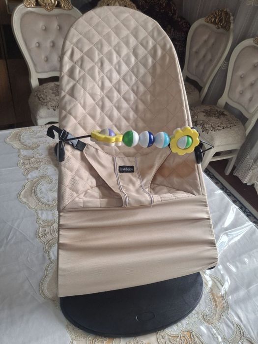 Kalyaska  va  belanchak sotiladi srochna arzon narxda