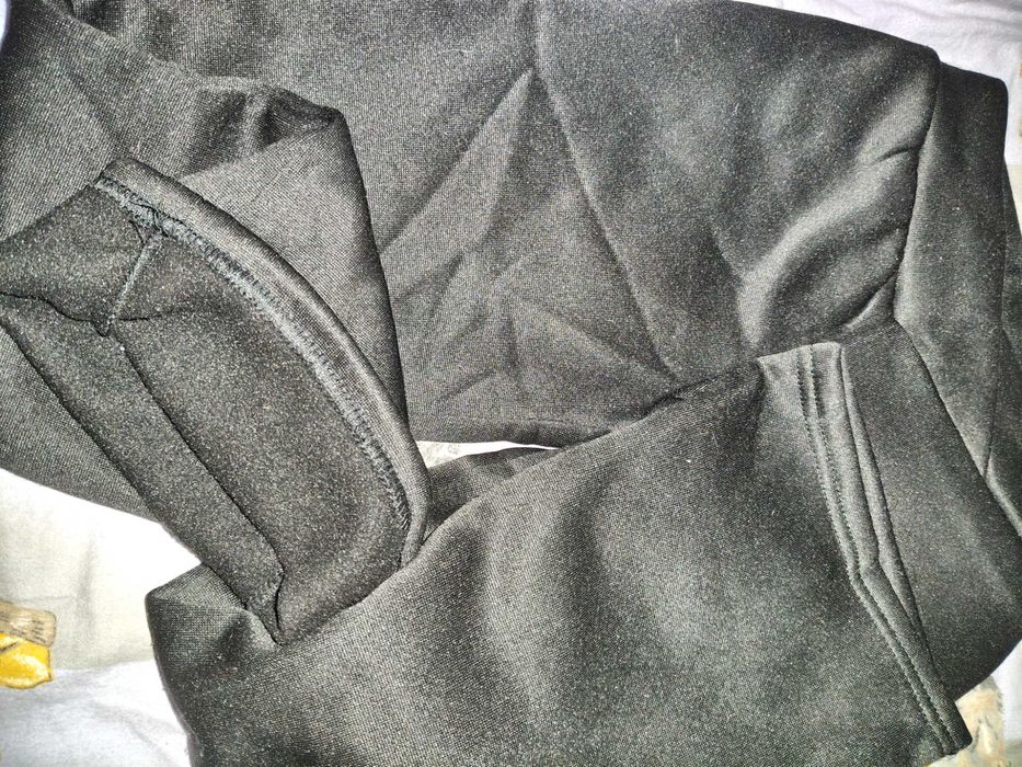 Pantalon căptușit sport adolescente sau doamne slim fit