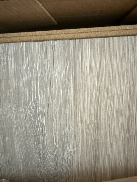 Vand parchet laminat nou