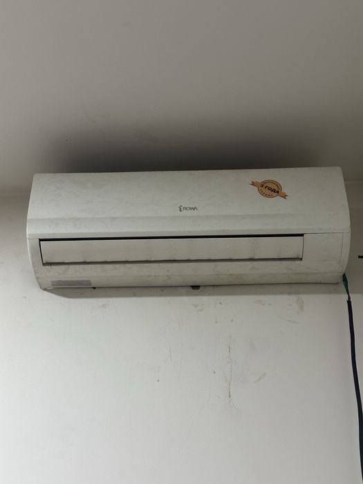 Кондиционер 12 лик б/у