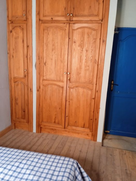 Кьща 100 м2  близ океан Марокко