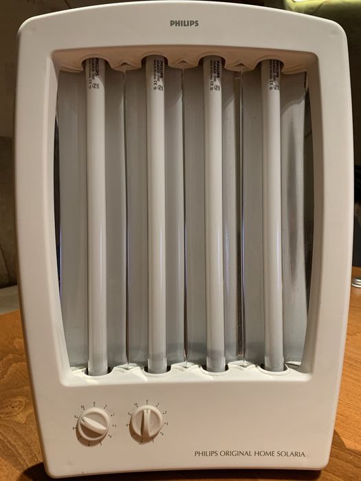 Philips Original Home Solaria – домашен солариум