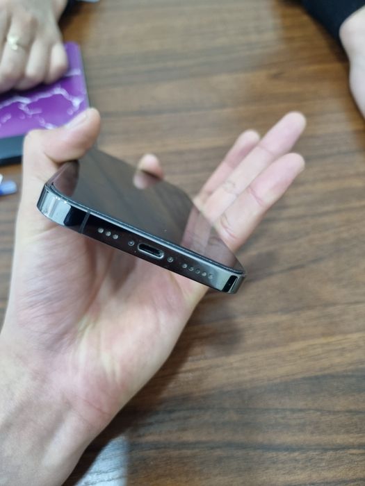 Iphone 12 pro 256 GB