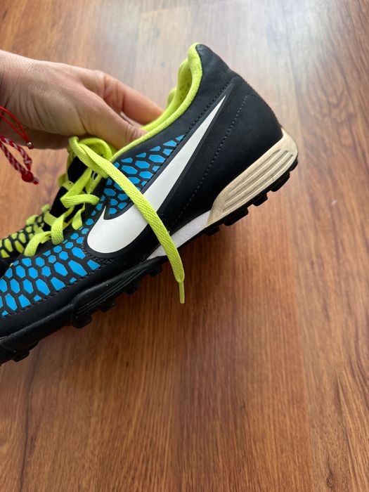 Бутонки / стоножки Nike 39-40 номер