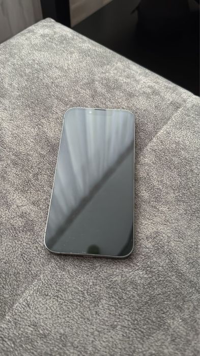 Iphone 13 pro,green colour