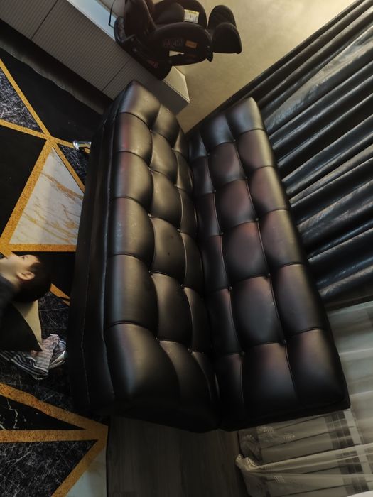 Мебель и кровать