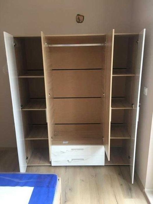 Дава се под наем Двустаен апартамент в София, Дружба 2 - 65 кв.м за 550 € - Снимка #10