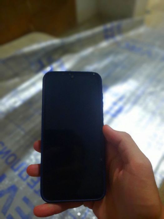 Samsung A 15 4g naxtga