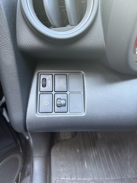 Toyota Rav4 an 2006
