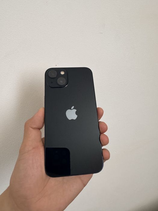 Iphone 13 128гб с гаратний