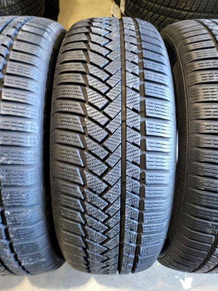 235/55/19 Continental 4бр