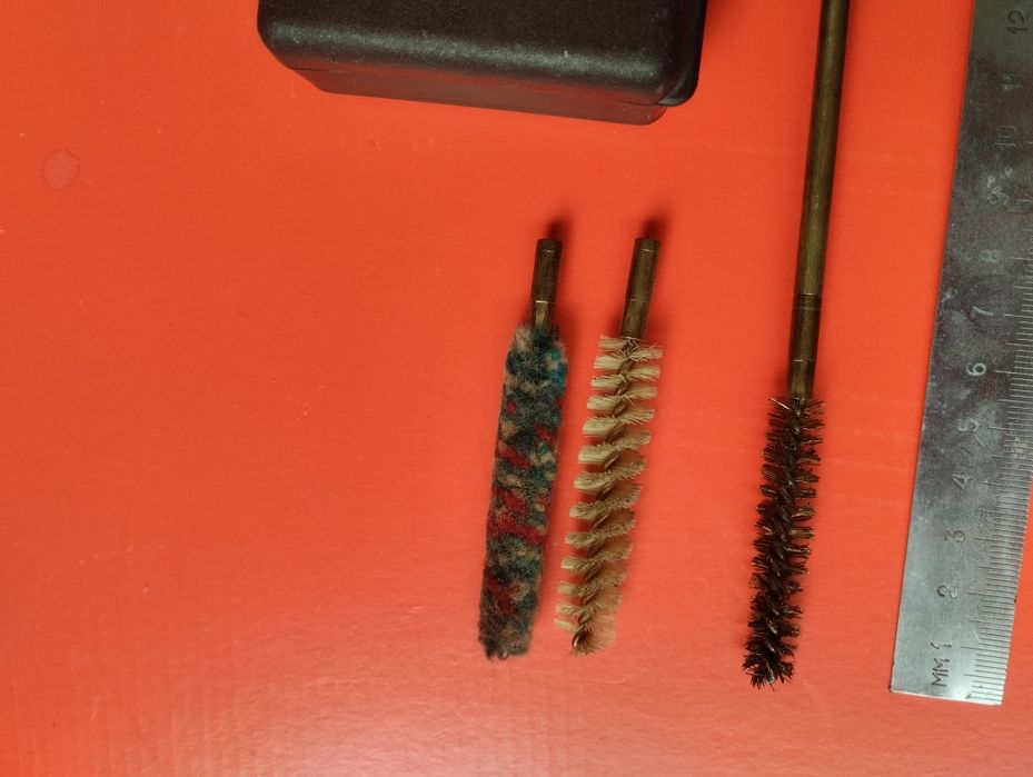 Шомпол фрицманн 9мм