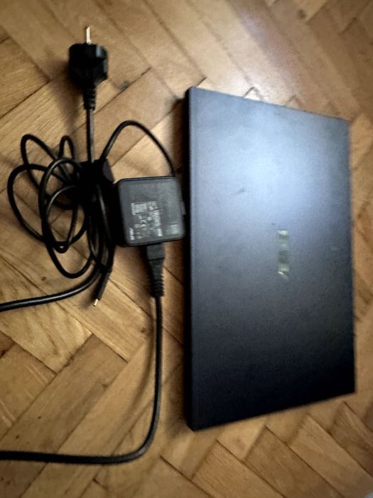 ASUS ExpertBook L2 Ryzen 7 5825U 16GB/512GB 15.6" FHD – cutie+încărcător original