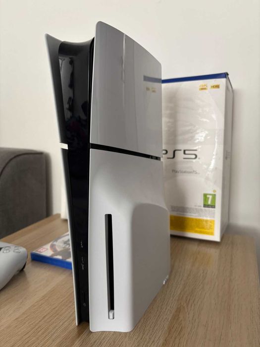 Playstation 5 slim