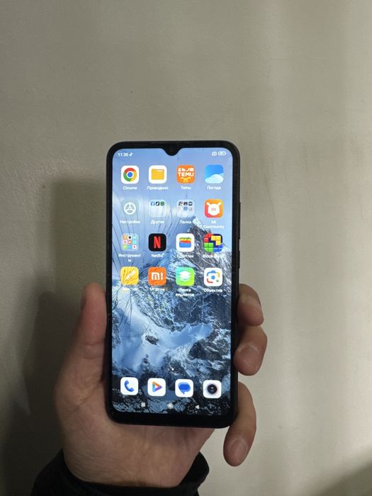 Xiaomi Redmi 10a 4/64