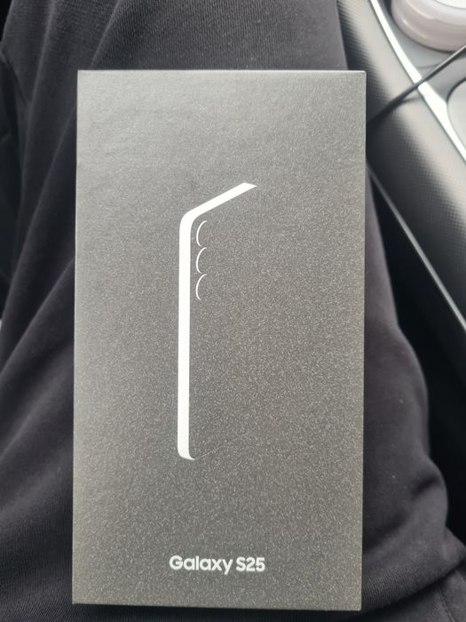 Самсунг S25 128 G5