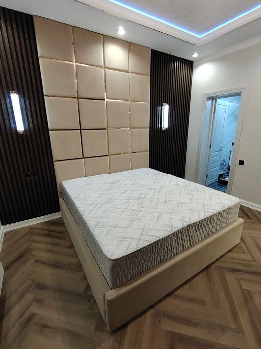 Ортопедические матрасы