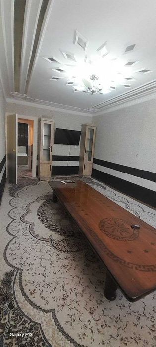 Продаётся 3х комн квартира на 2 этаже Ор-р Динамо базарчик