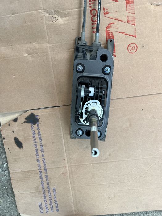 Timonerie sufe cutie manuala pt vw Passat b8 audi skoda seat