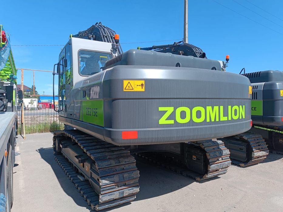 Аренда экскаватора