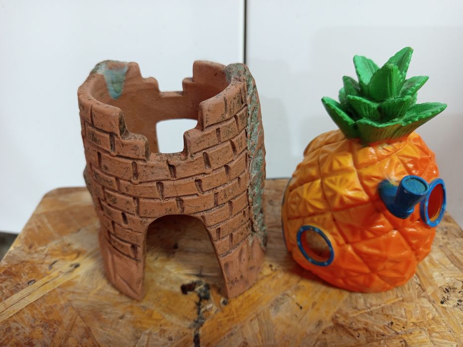 Аквариумный принадлежность