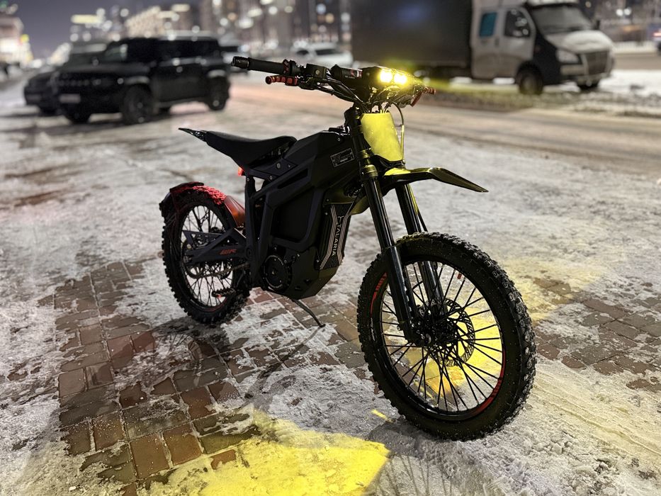 Продам Talaria sting mx4